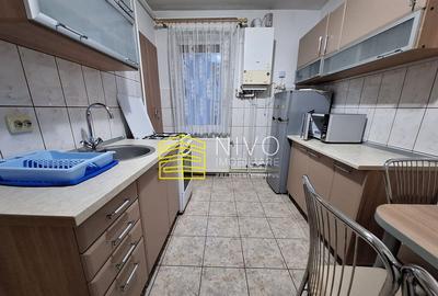 Apartament 2 camere Tg. Mure? Tudor Str. Tra... - 2
