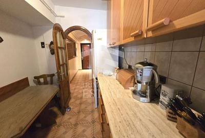 TOMIS NORD- CIRESICA-Apartament 3 camere de vanzare. - 23