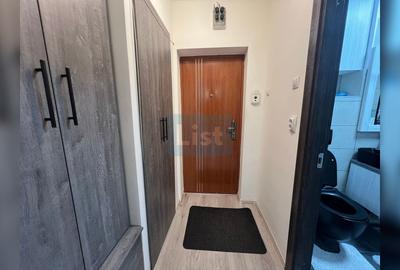 Apartament cu 1 camere semidecomandat în Gheorgheni - 19