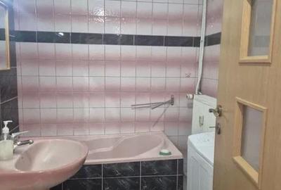 Apartament cu 2 camere decomandat în Sebastian - 3