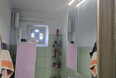 Apartament cu 2 camere nedecomandat în Circumvalațiunii - 8