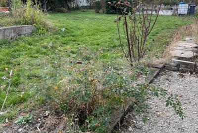 Teren de 1590 mp, în Dezmir - 5