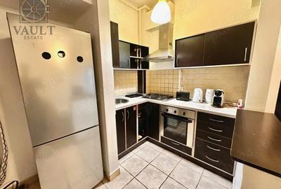 Apartament 2 camere - Universitate -P-ta Romana - Risc 1 - 4