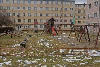 Apartament cu 2 camere în Simeria - 3