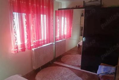 Apartament cu 2 camere nedecomandat în Gara - 4