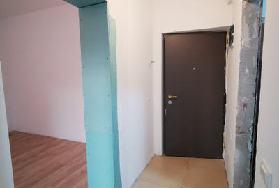 Regie Residence parter Vanzare Garsoniera noua cu centrala, metrou Grozavesti - 6