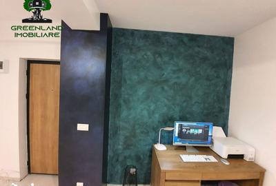 Spațiu comercial, de 32 mp, în Central - 3