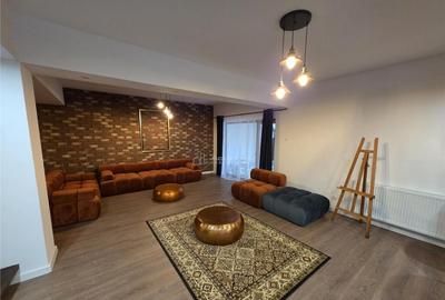 Casa moderna - Green City - 4 camere - 3 bai - 120mp - 120mp - 11