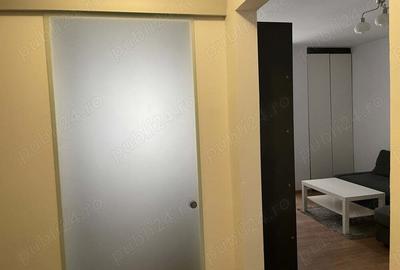 PROPRIETAR, 2 camere, zona 1, ideal investitie Airbnb, Booking, renovat, complet mobilat, utilat. - 1