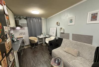 Apartament 2 camere, semidecomandat, 48.29mp, Valea Rosie, scoala Theodor Aman - 2