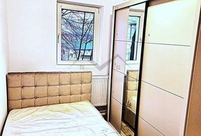 Apartament 3 camere pacurari etajul 2 - 3