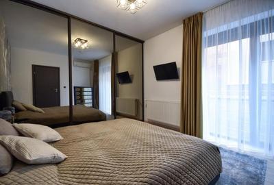 3 camere - Herastrau, Promenada, Aviatiei, Cartierul Francez - 12