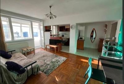 Piata Muncii,Metrou,Amenajat,mobilat,utilat,complet - 2