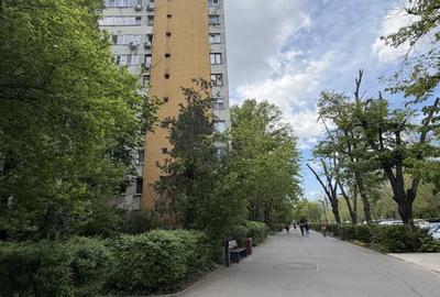 Apartament cu 2 camere semidecomandat în Drumul Taberei - 13