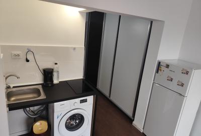 Garsoniera  Tiglina 1 - 5