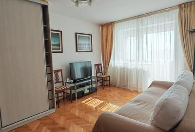 Apartament cu 2 camere decomandat, mobilat în Nicolae Grigorescu - 4