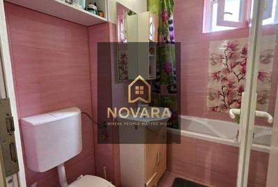 Apartament cu 3 camere în Decebal - 6