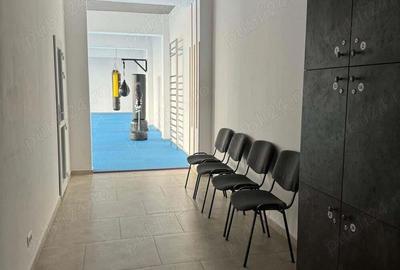 Inchiriere Colaborare sala de sport - Popesti Leordeni - 1