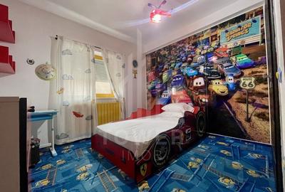 Apartament 3 camere în bloc tip vilă – Cartierul Arhitecților - 14