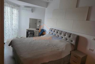Apartament cu 3 camere decomandat, mobilat în 13 Septembrie - 3