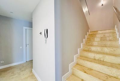 Duplex cu 5 camere cu Canalizare în Central - 6