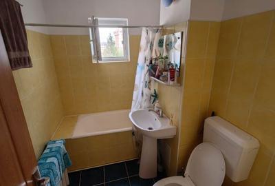 Apartament cu 2 camere decomandat în Exterior Vest - 4