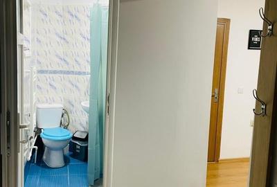 Garsoniera centrala proprie 10 min M Timpuri noi DB1514 - 4