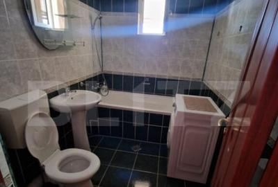 Apartament cu 2 camere semidecomandat, mobilat în Florești - 6