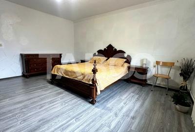 Apartament cu 4 camere decomandat, mobilat în Lazaret - 16