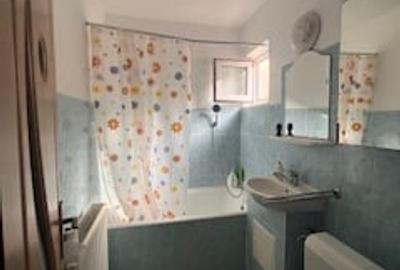 De vanzare garsoniera gata de mutat  Str Sporturilor , SF Gheorghe - 5