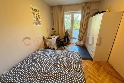 3 camere, Gradini Mănăștur, Platinia - 10