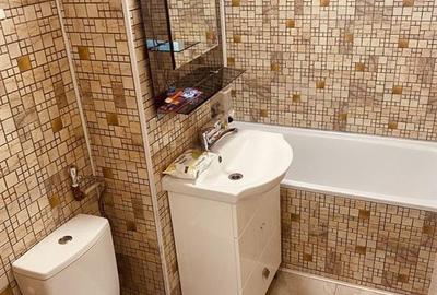 Apartament cu 2 camere decomandat, mobilat în Iancului - 9