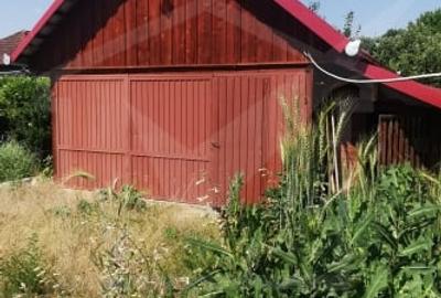 Casa individuala cu gradina frumoasa, teren mare Moldovenesti-Cluj - 7