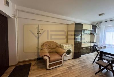 Apartament 1 camera Iulius Mall Campus T Vladimirescu - 5