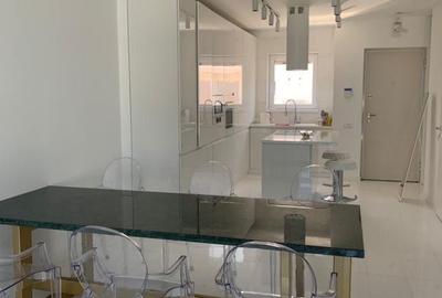 Casă individuală cu 4 camere cu Canalizare în Pipera - 3