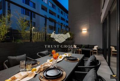 Apartament tip Duplex 3 camere Herastrau NEW YORK | Imobil 2021 - 41