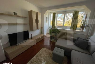Apartament cu 2 camere decomandat în Circumvalațiunii - 15