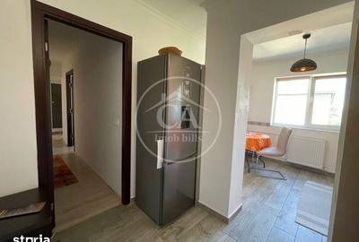Apartament cu 2 camere decomandat în Salca - 10