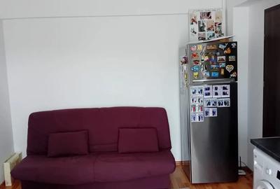 Apartament cu 2 camere decomandat în Central - 4