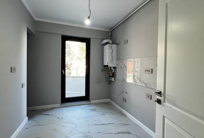 Unirii, apartament boem, cu terasa spre Est - 5