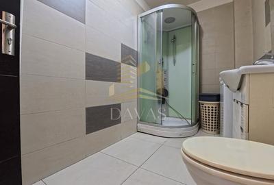 Apartament cu 2 camere semidecomandat în Mărăști - 15