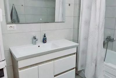 Apartament cu 2 camere în Sebastian - 7