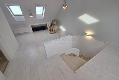 Duplex cu 5 camere cu Piscina în Tunari - 28