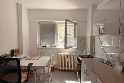Apartament cu 2 camere decomandat în Basarabia - 3