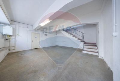 Spațiu industrial, de 108 mp, în Uzina 2 - 1