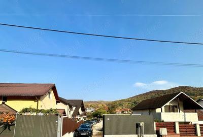 Teren de 610 mp, în Central - 5