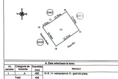 Spațiu comercial, în Zăvoi