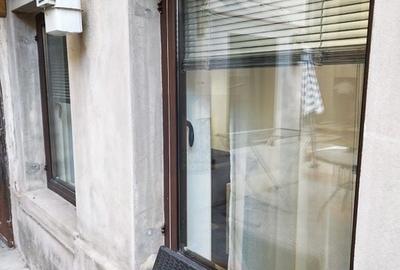 Garsoniera | spatiu de birou de inchiriat in zona *Dacia* Garsoniera | spatiu de birou de inchiriat in zona *Dacia* - 15