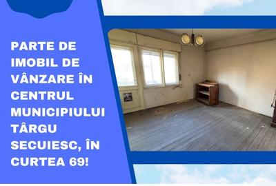 Apartament cu 3 camere în Central - 1
