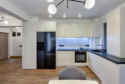 Apartament modern cu 2 camere, Luminia, Europa - 7